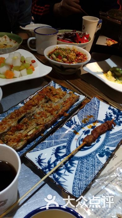 探鱼(汇金星力城店)-图片-贵阳美食-大众点评网