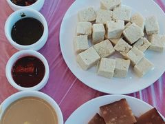 冻豆腐-山海关清和浑锅店