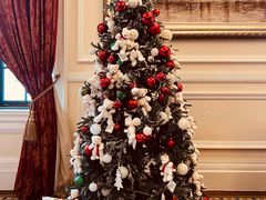 -Salon de Ville浦江汇(上海外滩华尔道夫酒店店)