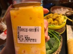 -欧阳小姐在成都(爱琴海店)