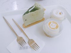 -欢牛蛋糕屋(萧山万象汇店)