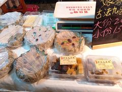 -八角饮楼(虹桥店)