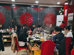 -芦月轩羊蝎子(北蜂窝店)