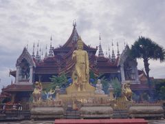-西双版纳总佛寺