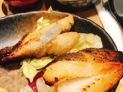 -板长寿司(铜锣湾店)