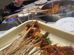 -大斌家串串火锅(望城天恒店)