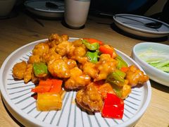 -吴记粥铺·淮扬小馆(欧尚店)