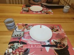 -割烹酱子日本料理(弘基财富广场店)