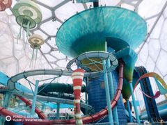 -水立方嬉水乐园