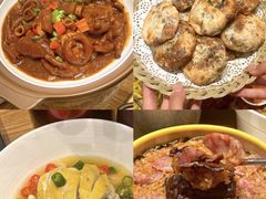 -老阿爸鲜鱼土菜(独墅湖店)