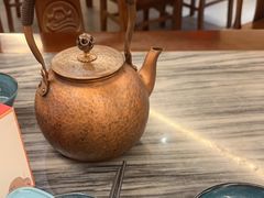 -安泰楼·佛跳墙创始人·传统闽味早茶·酒楼(三坊七巷闽菜地标店)