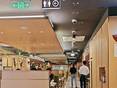 -海底捞火锅(南山京基百纳店)