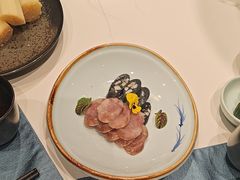 -杭州西湖柳莺里酒店·闻莺厅