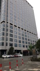 -新寰亚月子会所(盛捷白塘店)