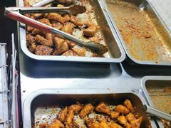 -518豆腐干(总店)