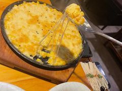 -极简·炭火烤肉主题餐厅·龙虾烧烤·烤羊排(宝龙店)