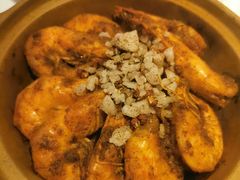 -捞王锅物料理(凯旋路店)