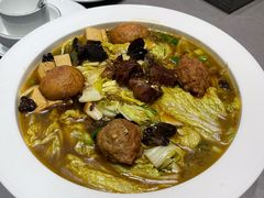 -黑窑厂糖油饼烤鸭·清真菜(黑窑厂街店)