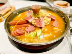 -七八冷面·延边朝鲜族美食(世纪汇店)