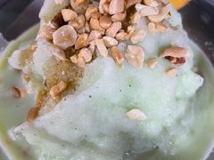 -夏食光安顺小舒冰粉冰浆(甲秀楼店)