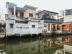 -柴油机1959创意园(IF1959文创园)