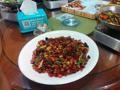 -北京烤鸭店(新桥家园·浦口店)