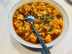 麻婆豆腐-眉州东坡(清河万象汇店)