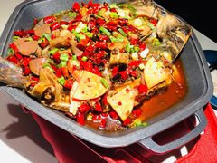 -马邦子·紫苏烤鱼(恒隆广场店)