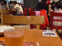 -大师兄·西北小馆(南沙万达广场店)
