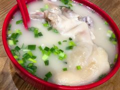 -张太婆老妈蹄花川菜馆·中华餐饮老字号(望平街店)