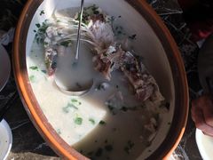-风味小馆(天目湖宾馆店)