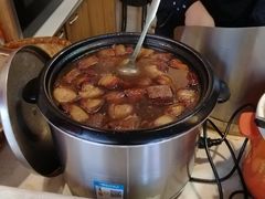 -老韩家西安肉夹馍(星耀天都店)