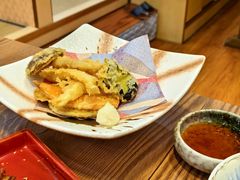 -红叶日料·放题·海胆·定食(星海店)