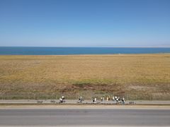 -青海湖大酒店