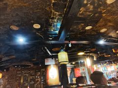 -羊大爷涮肉(亮马桥店)