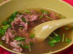 -晋江老戴牛肉馆(江头美食城分店)