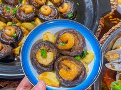 -和源祥·日照菜扛把子(万平口一店)