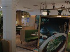 -荔粥记潮汕砂锅粥(太湖路店)