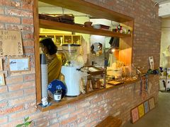 门面-春庄咖啡SpringHues(钟楼小区店)