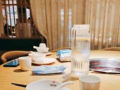 -守柴炉烤鸭(科华中路王府井店)