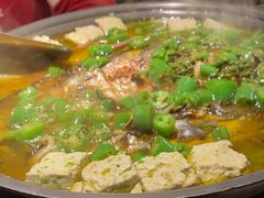 -师烤·豆花烤鱼(广州荔湾扬韬广场店)
