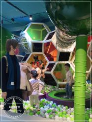 点击看大图 -KidSteam儿童乐园(富力城店)