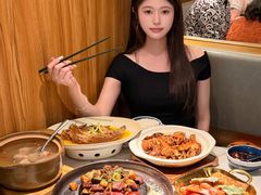 -大丰收·李家(浦西万达店)