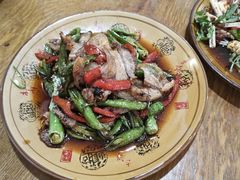 -乐山第一家临江鳝丝(茶坊路店)