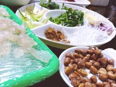 -官塘锋记鱼生·生腌·砂锅粥(牌坊街店)