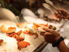 -广州融创花间堂悦雪酒店-花间食西餐厅