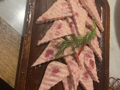 -尚尚仙·酸汤猪手·猪肚鸡火锅(华联万柳购物中心店)