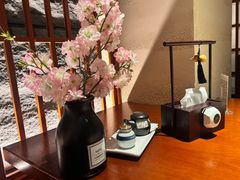 -樱之盛宴·蟹料理海鲜自助(前进大街店)