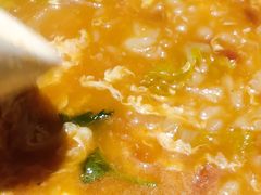 奶奶的疙瘩汤-金谷园饺子·烧烤(人大总店)