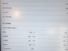 -肆兮眼镜·蔡司·徕卡战略合作店(大坪店)